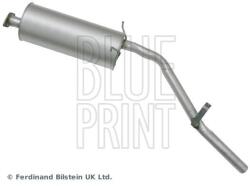 BLUE PRINT Toba esapament finala BLUE PRINT ADN16004 (ADN16004)