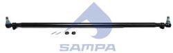 SAMPA Bieleta, directie SAMPA 097.401 (097.401)