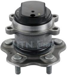 SNR Set rulment roata SNR R168.117 (R168.117)