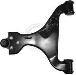ABS Brat, suspensie roata ABS 210941 (210941)