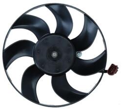 KAMOKA Ventilator, radiator KAMOKA 7742016 (7742016)