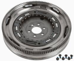 SACHS Volanta SACHS Dual-mass flywheel 2295 601 018 (2295 601 018)