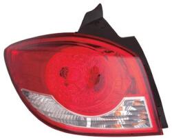 VAN WEZEL Lampa spate VAN WEZEL 0821931 (0821931)