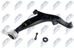 NTY Brat, suspensie roata NTY ZWD-NS-110 (ZWD-NS-110)