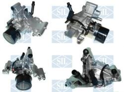 SALERI Pompă de apă, răcire motor SALERI PA1856V (PA1856V)
