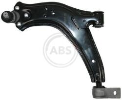 ABS Brat, suspensie roata ABS 210731 (210731)