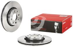 BREMBO Disc frana BREMBO PRIME LINE 09.5527. 24 (09.5527.24)