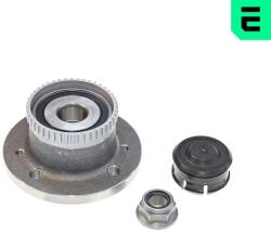 OPTIMAL Set rulment roata OPTIMAL 702321 (702321) - automobilus