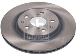 Febi Bilstein Disc frana FEBI BILSTEIN 198768 (198768) - automobilus