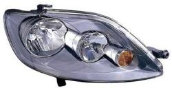 VAN WEZEL Far VAN WEZEL 5895962 (5895962)