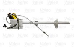 VALEO Mecanism actionare geam VALEO 851316 (851316)