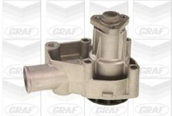 GRAF Pompă de apă, răcire motor GRAF PA293 (PA293)