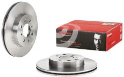BREMBO Disc frana BREMBO 09.5457. 20 (09.5457.20)