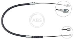 ABS Cablu, frana de parcare ABS K16478 (K16478)