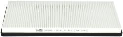 CHAMPION Filtru, aer habitaclu CHAMPION CCF0282 (CCF0282)