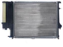 MAHLE Radiator, racire motor MAHLE BEHR CR 336 001S (CR 336 001S)