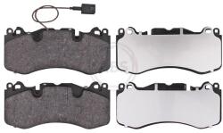 ABS set placute frana, frana disc ABS 35180 (35180)