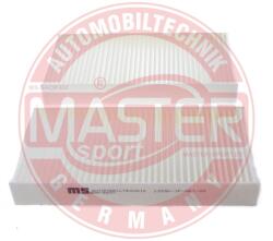 Master-sport Germany Filtru, aer habitaclu MASTER-SPORT GERMANY 122SK-IF-SET-MS (122SK-IF-SET-MS)