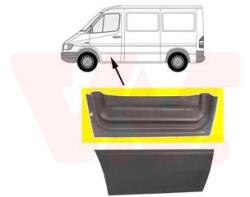 VAN WEZEL Usa, caroserie VAN WEZEL 3075272 (3075272)
