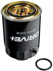 DR! VE+ filtru combustibil DR! VE+ DP1110.13. 0136 (DP1110.13.0136) - automobilus