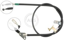 ABS Cablu, frana de parcare ABS K14498 (K14498)