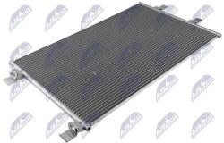 NTY Condensator, climatizare NTY CCS-RE-048 (CCS-RE-048)