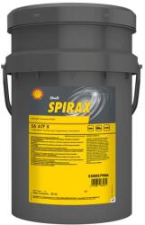 Shell ulei de transmisie SHELL 550057986