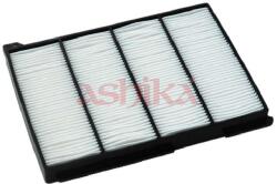 ASHIKA Filtru, aer habitaclu ASHIKA 21-SB-SB7 (21-SB-SB7)