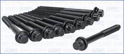 AJUSA Set surub, chiulasa AJUSA 81021000 (81021000)
