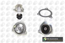 BGA Pompă de apă, răcire motor BGA CP7208T (CP7208T)