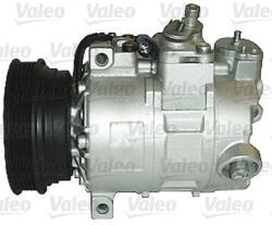 VALEO Compresor, climatizare VALEO REMAN 813832 (813832)