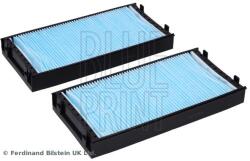 BLUE PRINT Set filtru, aer habitaclu BLUE PRINT ADB112502 (ADB112502)