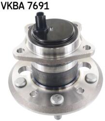 SKF Set rulment roata SKF VKBA 7691 (VKBA 7691)