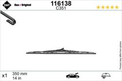SWF lamela stergator SWF DAS ORIGINAL SINGLE 116138 (116138)