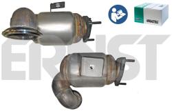 ERNST Catalizator ERNST Set 753678 (753678)
