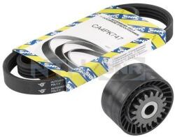 SNR Set curea transmisie cu caneluri SNR KA855.23 (KA855.23)
