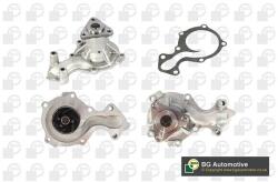 BGA Pompă de apă, răcire motor BGA CP3924 (CP3924)