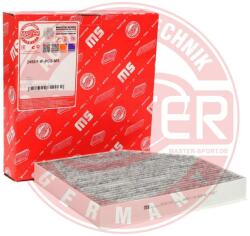 Master-sport Germany Filtru, aer habitaclu MASTER SPORT 2450/1-IF-PCS-MS (2450/1-IF-PCS-MS)