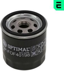 OPTIMAL Filtru ulei OPTIMAL OP-FOF40198 (OP-FOF40198)