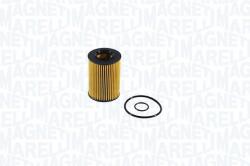 Magneti Marelli Filtru, aer habitaclu MAGNETI MARELLI 350203062430 (350203062430)