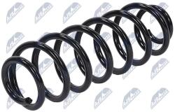 NTY Arc spiral NTY ASZ-WW-054 (ASZ-WW-054)