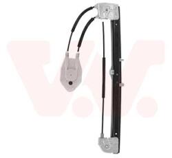 VAN WEZEL Mecanism actionare geam VAN WEZEL 0639264 (0639264)