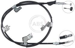 ABS Cablu, frana de parcare ABS K19008 (K19008)