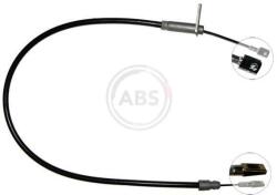 ABS Cablu, frana de parcare ABS K14697 (K14697)