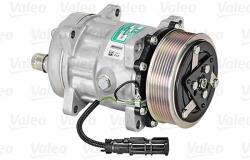 VALEO Compresor, climatizare VALEO 813010 (813010)