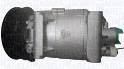 Magneti Marelli Compresor, climatizare MAGNETI MARELLI 350103030014 (350103030014) - automobilus