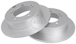 ABS Disc frana ABS 17432 (17432)