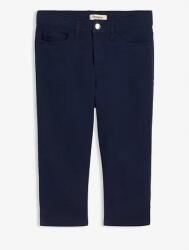 Bonprix B. p. c Sötétkék Capri Nadrág 36-OS