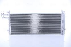 NISSENS Condensator, climatizare NISSENS 940935 (940935)