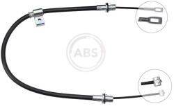 ABS Cablu, frana de parcare ABS K13912 (K13912)